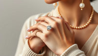 Timeless Elegance: Discover the Allure of the Solitaire Ring