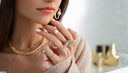 Elevate Your Style: The Allure of 18K Gold Hoop Earrings