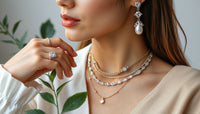 Discover the Brilliance of Lab Grown Diamond Jewelry: Eco-Friendly Elegance for Every Occasion