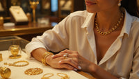 Discover the Best Gold Store Near You: A Comprehensive Guide to Buying Gold