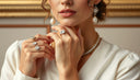 10 Stunning Diamond Bands for Women: Elevate Your Style with Sparkling Elegance