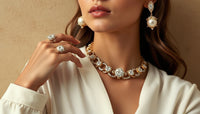 Discover the Timeless Elegance of Bulgari Jewelry: A Guide to Iconic Pieces and Trends