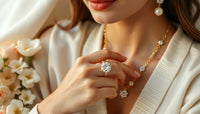 Discover the Timeless Elegance of Rose Cut Diamonds: A Guide to Choosing the Perfect Gem