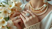Discover the Beauty and Meaning of the April Birthstone: A Guide to Diamonds