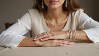Discover the Timeless Elegance of Tiffany Tennis Bracelets: A Must-Have Jewelry Piece