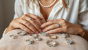 Dazzling Princess Diamond Rings: Find Your Perfect Sparkle Today!