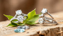 Stunning Lab Created Diamond Rings: The Eco-Friendly Choice for Timeless Elegance