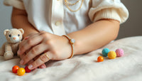 Why a Baby Gold Bracelet is the Perfect Gift for Your Little One