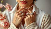 Discover the Magic of Neil Lane Engagement Rings: Timeless Elegance for Your Love Story