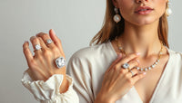 Discover the Allure of Cushion Cut Engagement Rings: A Timeless Choice for Modern Romantics