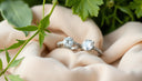 Discover the Allure of Lab Grown Diamond Rings: A Sustainable Choice for Modern Love