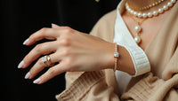 Shine Bright: The Allure of Lab Grown Diamond Tennis Bracelets