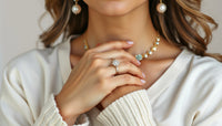 Eternity Rings: The Timeless Symbol of Love and Commitment