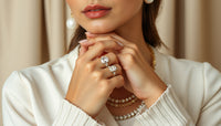 Discover the Allure of Elongated Cushion Lab Diamonds: A Modern Twist on Timeless Elegance