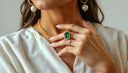 Discover the Beauty and Benefits of Emerald Lab Grown Diamonds for Your Next Jewelry Purchase
