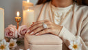Why a Square Engagement Ring is the Perfect Symbol of Your Love Story