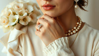Discover the Timeless Elegance of Square Cut Engagement Rings: A Perfect Choice for Every Bride