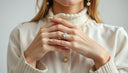 Discover the Beauty of Kay Jewelers Oval Engagement Rings: A Perfect Symbol of Love