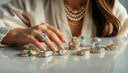 Unveiling the Beauty of Radiant Rings: A Guide to Selecting the Perfect Sparkler
