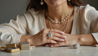Shining Bright: The Ultimate Guide to Choosing and Buying a 3 Carat Diamond