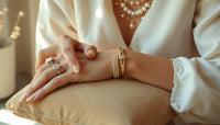 Discover the Timeless Elegance of Engraved Bracelets: Perfect Personalization for Every Occasion