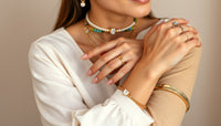 Unleash Your Style: The Ultimate Guide to Personalized Bracelets for Women