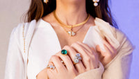 Explore the World of Unusual Engagement Rings: Stand Out with Unique Styles