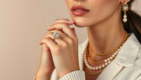 Discover the Allure: A Comprehensive Guide to Gold Diamond Rings