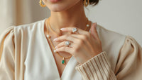Discover the Elegance of Emerald Shape Engagement Rings: The Ultimate Guide to Timeless Love