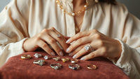 Craft Your Dream: A Complete Guide to Building Your Own Engagement Ring