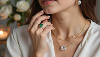 Discover the Timeless Elegance of Emerald Cut Wedding Bands: A Symbol of Love and Luxury