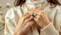 Discover the Elegance of Jared Engagement Rings: A Sparkling Symbol of Love