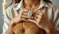 Why a Radiant Cut Diamond Ring is the Ultimate Symbol of Elegance and Style