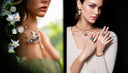 Discover the Magic of Enchanted Jewelry: Adornments That Captivate and Inspire