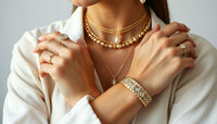 10 Stunning Engraved Bracelets for Women: A Perfect Gift for Any Occasion