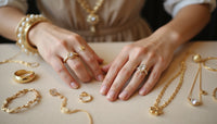 Discover Stunning Gold Jewelry Near You: The Ultimate Guide to Local Finds