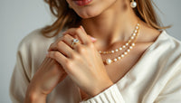 The Timeless Elegance of a 3 Stone Oval Engagement Ring: A Perfect Symbol of Love