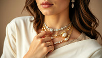 Discover the Allure of Bvlgari Necklaces: Timeless Elegance and Luxury Redefined