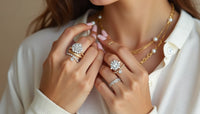 Discover the Hidden Gems: Why Pre-Owned Engagement Rings are the Perfect Choice
