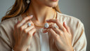 Discover the Allure of East West Oval Engagement Rings: A Modern Take on Timeless Elegance