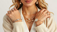 Unleash Your Style with Unique Custom Bracelets for Women: A Perfect Blend of Fashion and Personalization