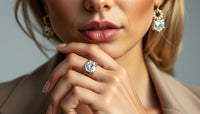 Platinum Diamond: The Ultimate Guide to Its Unique Value and Beauty