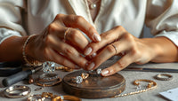 Unlocking the Secrets of Ring Cuts: A Comprehensive Guide to Perfectly Shaped Jewelry