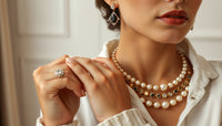 Elevate Your Style: The Allure of Black Diamond Earrings for Every Occasion