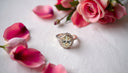 Discover the Allure of Oval Engagement Rings: A Timeless Choice for Your Love Story