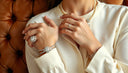 Unveiling Elegance: The Allure of Cartier Diamond Bracelets