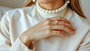 Discover the Timeless Elegance of Oval Bezel Engagement Rings