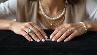 Elevate Your Style with a Stunning Lab Created Diamond Tennis Bracelet