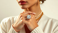 Unveiling Elegance: The Timeless Allure of Princess Cut Diamonds