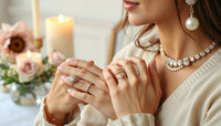 Timeless Elegance: Discover the Perfect Diamond Anniversary Bands for Your Love